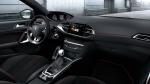 Peugeot 308 GT 2017 года (WW)